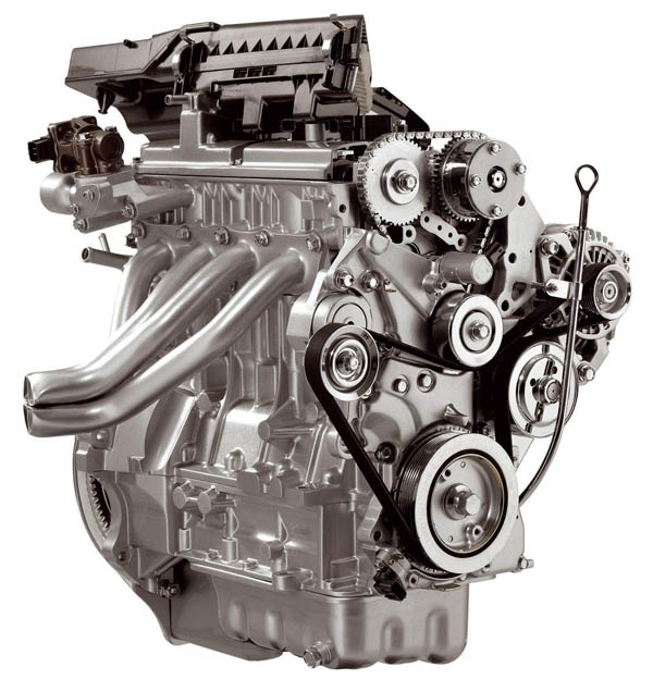 Peugeot Ion Car Engine